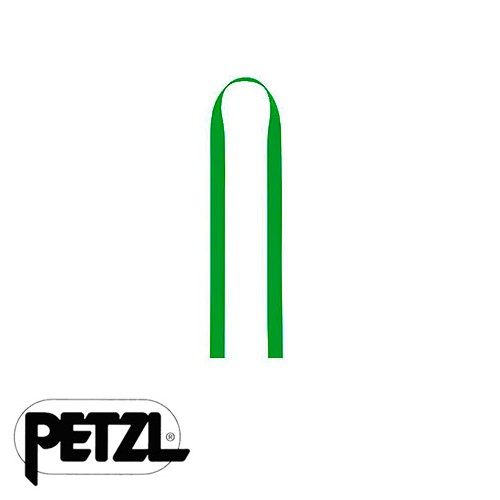 ペツル （PETZL） スリングアノー C40A 120cm グリーンの商品画像