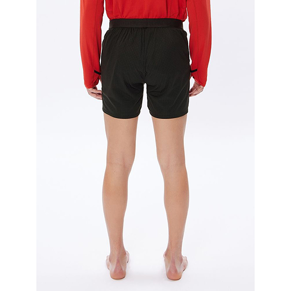  North Face Expedition dry dot Boxer shorts men's under wear NU12321