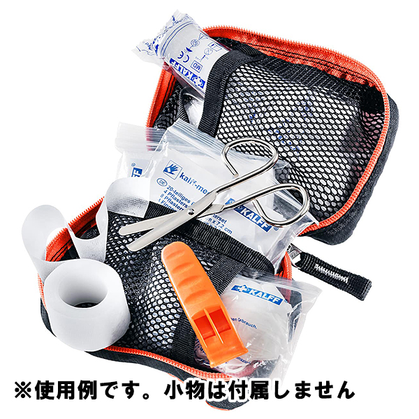  Deuter первая помощь комплект активный первая помощь сумка D3971023