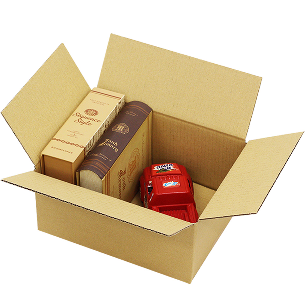  картон 60 размер NO198 265×200×125 160 листов чай цвет упаковка ржавчина 