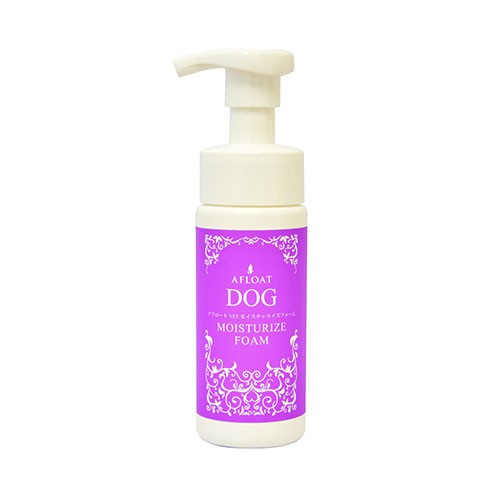 Afloat Dog Vet モイスチャライズフォーム 150g 犬用シャンプー リンス 最安値 価格比較 Yahoo ショッピング 口コミ 評判からも探せる
