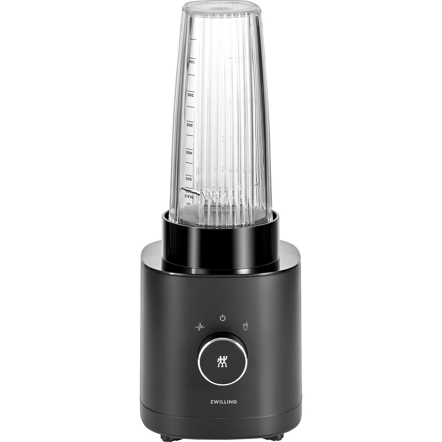 ZWILLING J.A. HENCKELS ENFINIGY パーソナルブレンダー 53101-100-0