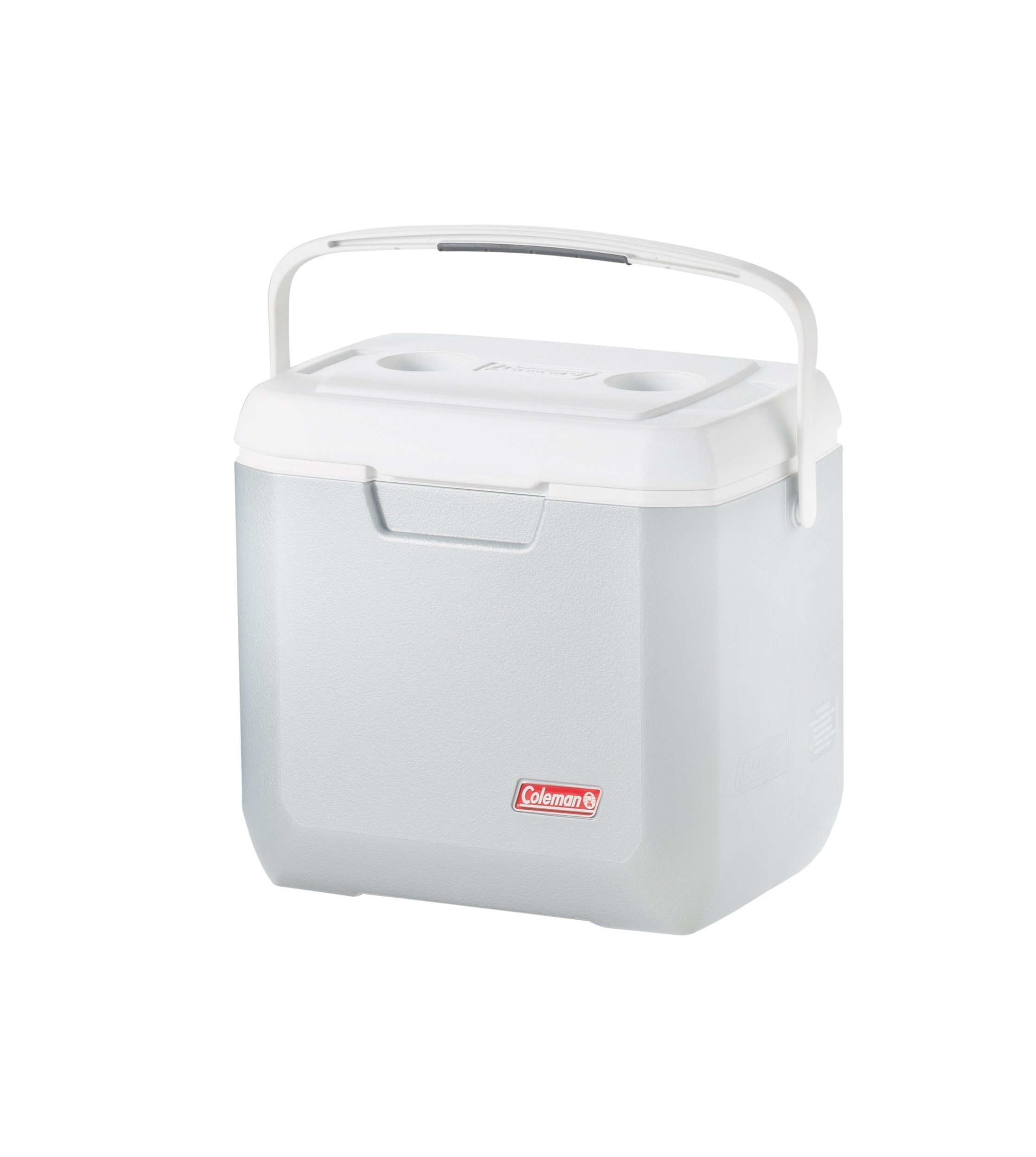 Coleman エクストリームクーラー 28QT（アイスシルバー） アウトドア
