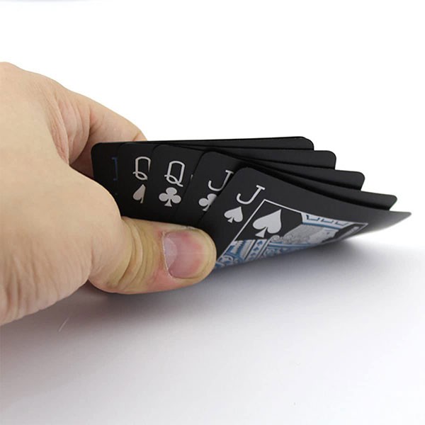 ブラック 大人トランプ 黒 色 カッコイイ 遊び 格好いい ポーカー 大人 カラー 送料無料 0qk B01mtcm9qx ロールショップ 通販 Yahoo ショッピング