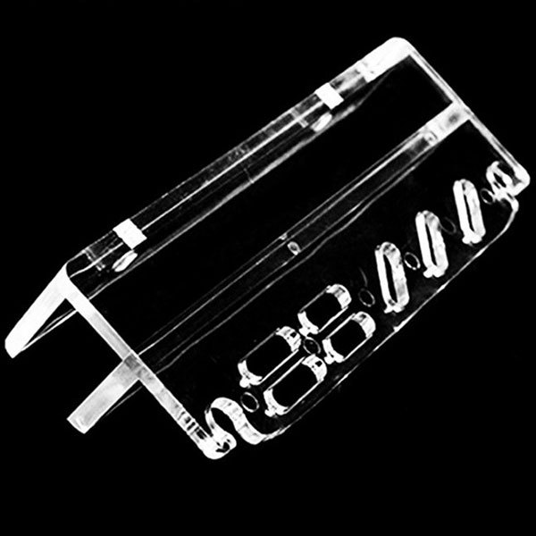 水槽 メンテナンス ホルダー ピンセットホルダー ハサミ 収納