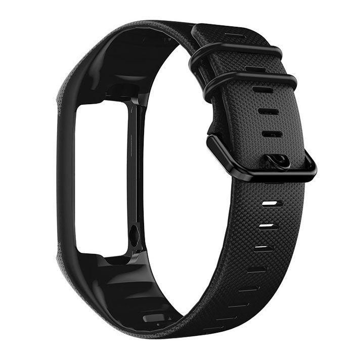 POLAR - POLARポラールA370中古 社外製ベルト新品付 スマートウォッチ 楽天市場】【送料無料】Polar A370 ポラール GPS 腕時計