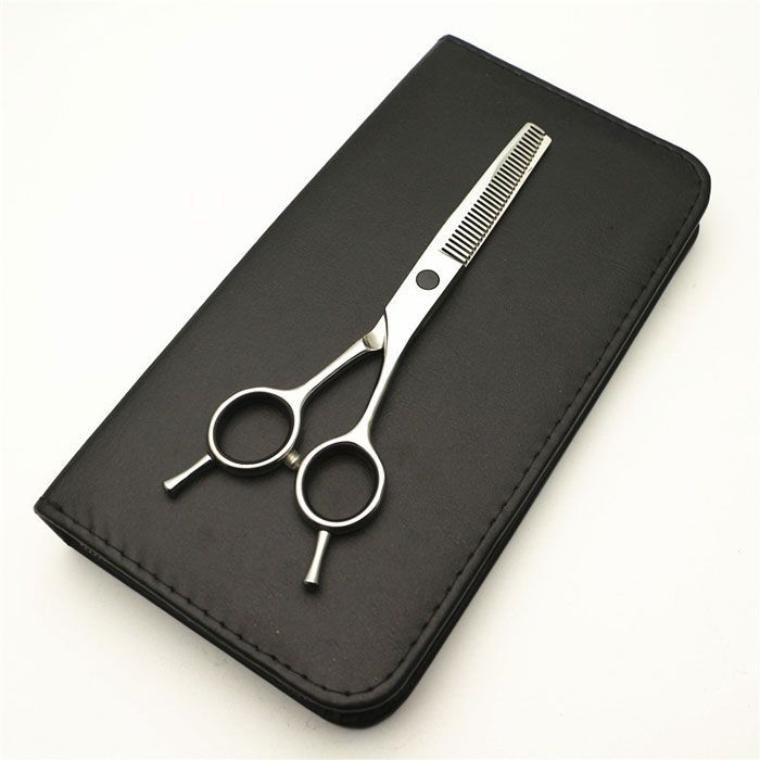 トリミング　ハサミセット Amazon | seathestars 5点セット 専用ケース付き トリミング