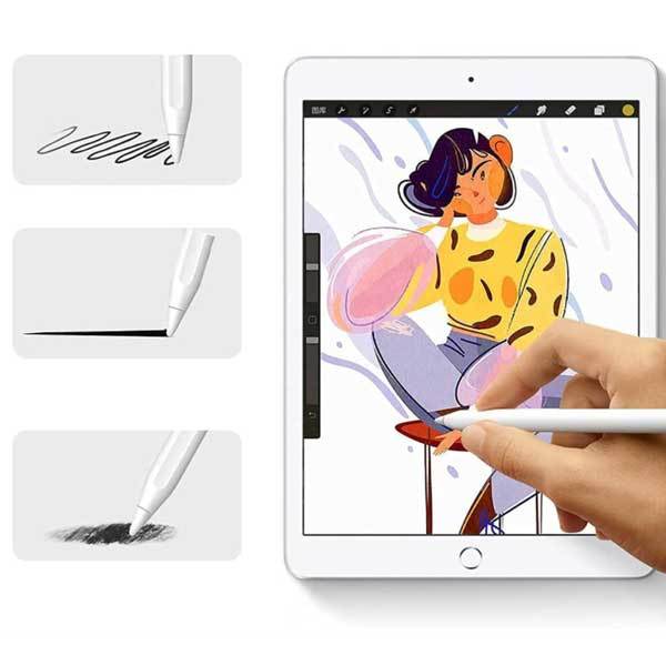 アップルペンシル ペン先 ApplePencil 第一世代 第2世代 交換用