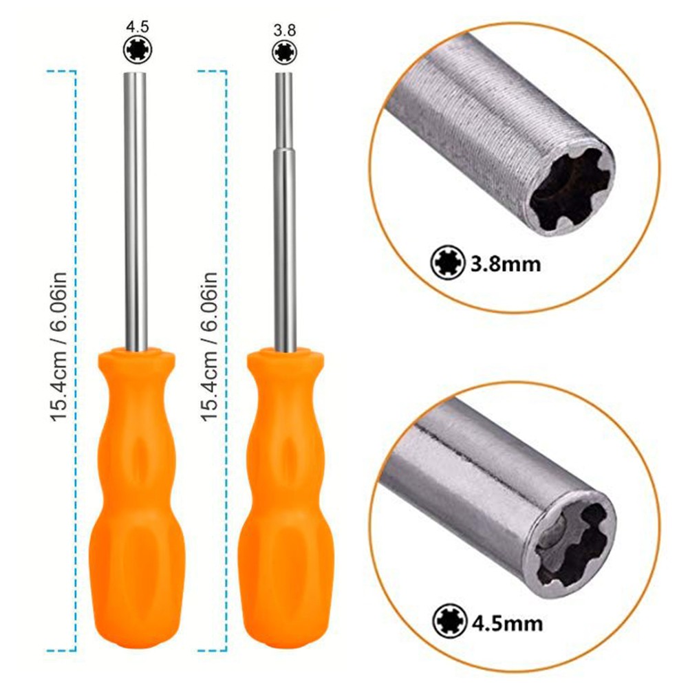 Nintendo 分解キット 17点セット Switch スーパーファミコン