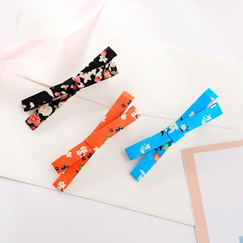 人気 レディス ヘアクリップ ヘアアクセサリー 安い かわいい 小物 髪留め ヘアメイク リボンバレッタ 送料無料 9mb Th F01 ロールショップ 通販 Yahoo ショッピング