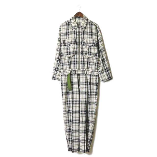 en Hollywood коллекция линия N.HOOLYWOOD COLLECTION LINE 20SS CHECK TSUNAGI viera проверка Jump костюм 1201-BL06-023 pieces 38 BG CHECK