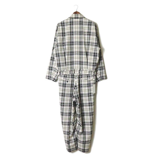 en Hollywood коллекция линия N.HOOLYWOOD COLLECTION LINE 20SS CHECK TSUNAGI viera проверка Jump костюм 1201-BL06-023 pieces 38 BG CHECK