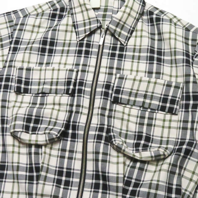 en Hollywood коллекция линия N.HOOLYWOOD COLLECTION LINE 20SS CHECK TSUNAGI viera проверка Jump костюм 1201-BL06-023 pieces 38 BG CHECK