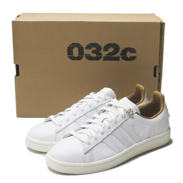 adidas 032C × CAMPUS PRINCE 