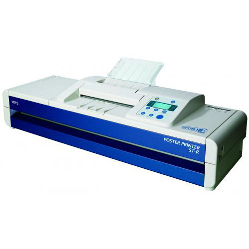 かくだい君neo POSTER PRINTER ST-Rの商品画像