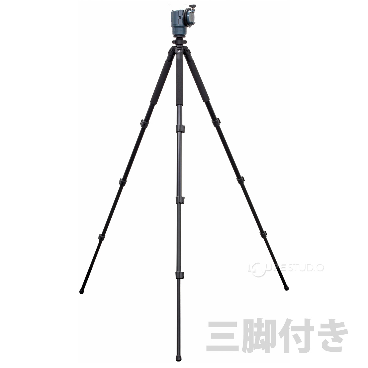 [ limited amount ][ spring. special price sale ] heaven body telescope automatic introduction type .. pcs Traverse aluminium three with legs set have gutter type beginner smartphone operation tablet operation 