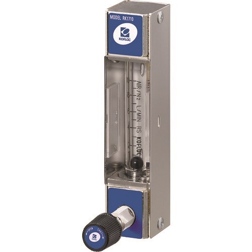 kof lock compact flow meter RK1710 AIR 1L/min [RK1710-AIR-1L/MIN] RK1710AIR1LMIN sale unit :1 free shipping 