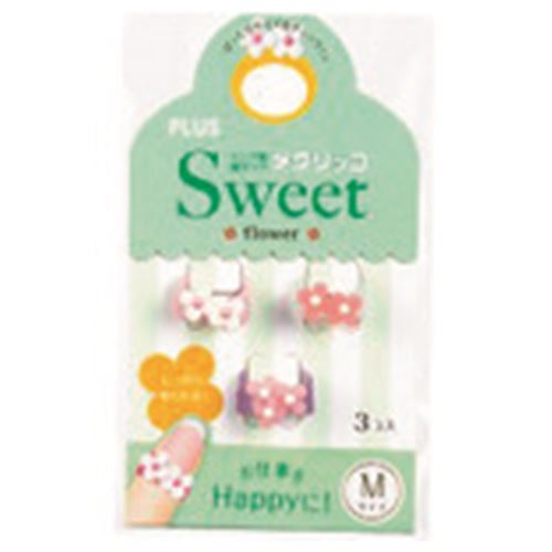  плюс 35910)meklikoSWEET KM-302SB-3 цветок 2 M [KM-302SB-3-2] KM302SB32 распродажа единица измерения :1