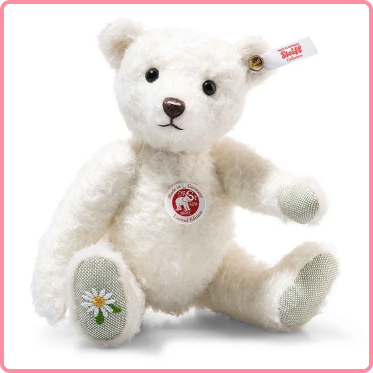 Steiff アテネⅡ Steiff アテネⅡ シュタイフ テディベアの予約商品 - Steiff