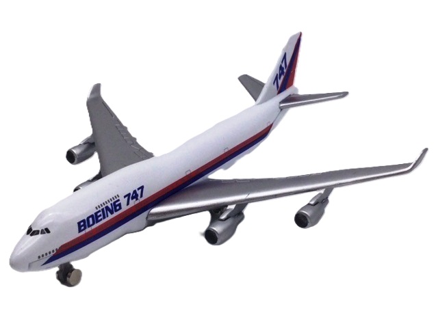 2026年最新】Yahoo!オークション -ボーイング747 100(旅客機)の中古品