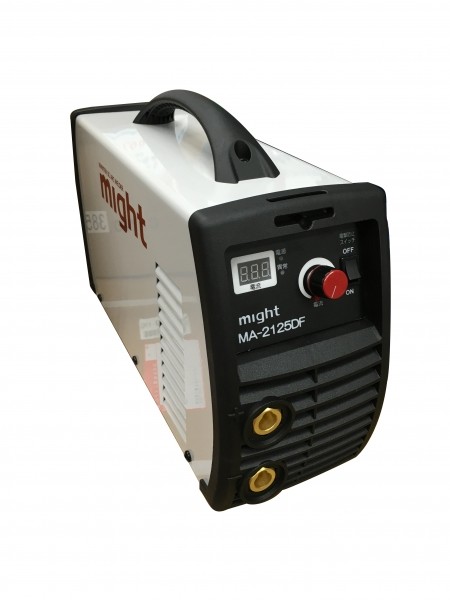 直流アーク溶接機 単相100/200V（50/60Hz）MA-2125DFの商品画像