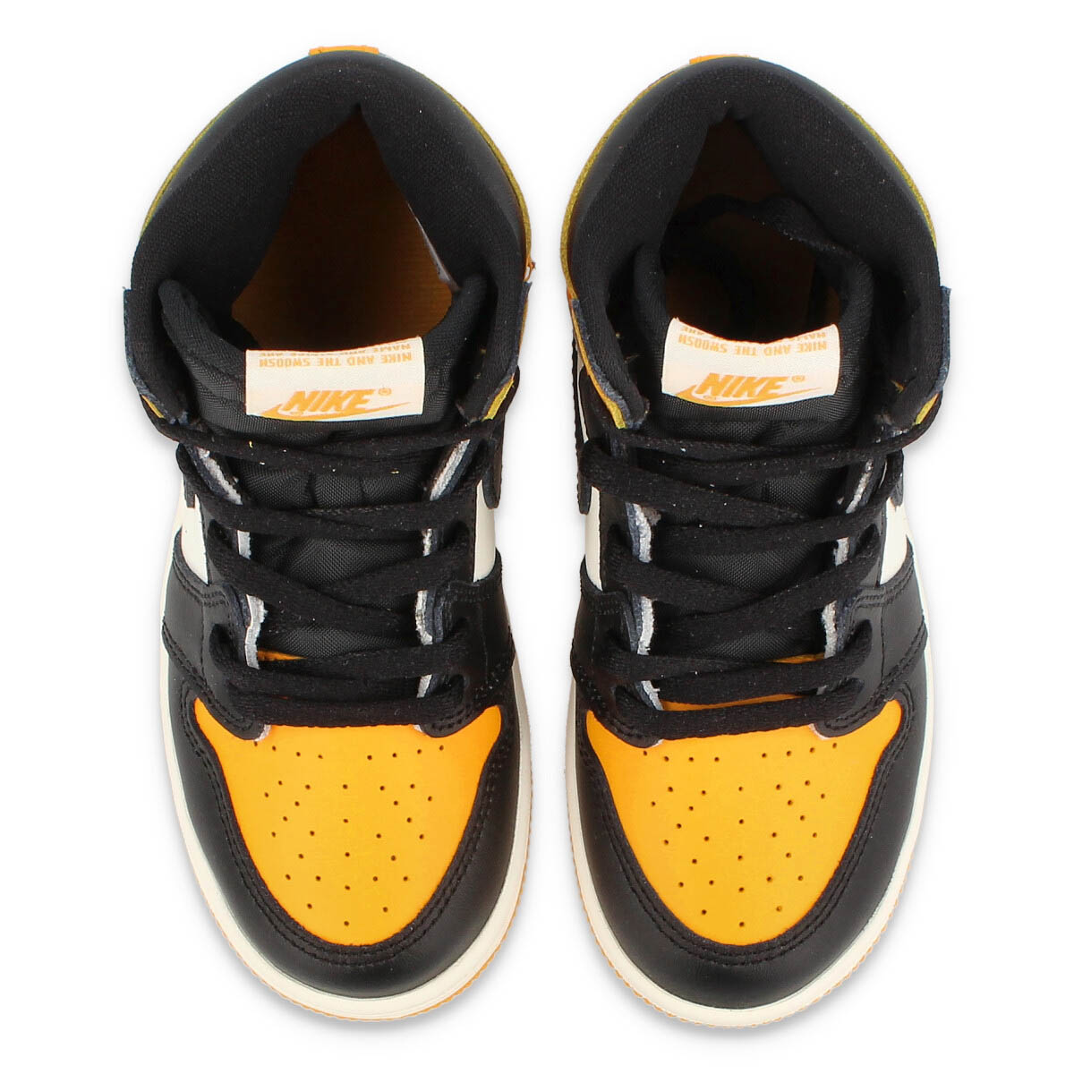 Nike Air Jordan 1 taxi TD 15㎝ Nike Air Jordan 1 taxi TD 15㎝ - メルカリ