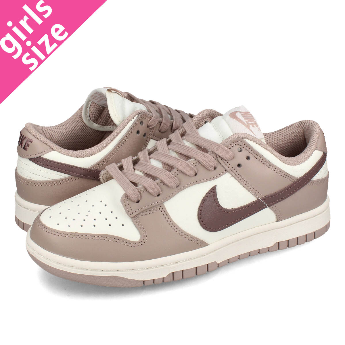 NIKE WMNS DUNK LOW 
