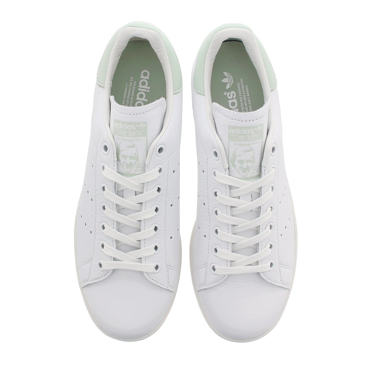 Adidas　スタンスミス　STANSMITH　27.5cm　『ほぼ新品』 2025年最新】レアスニーカー アディダス adidasの人気アイテム