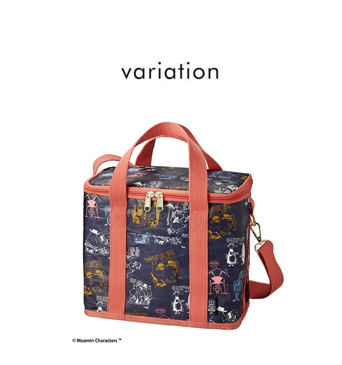 格安！BRUNO MOOMINコラボ ls-ablana_ab-bhk172