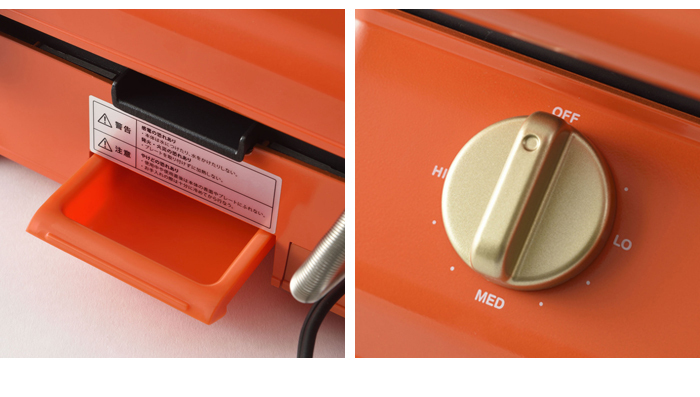 BRUNO ミッフィー　グリルサンドメーカーダブル　美品 BRUNO 送料無料 ミッフィー グリルサンドメーカー ダブル miffy