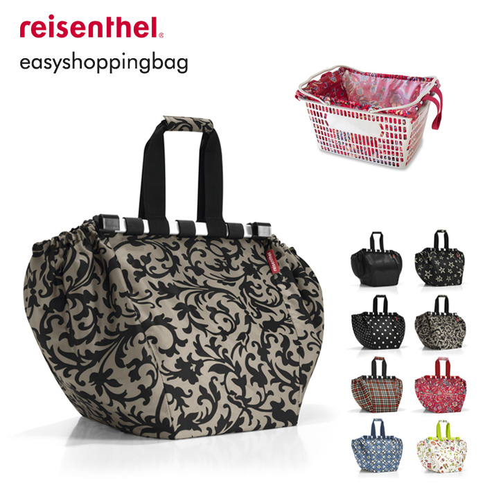 reisenthel（ライゼンタール） レジカゴバッグ エコバッグ