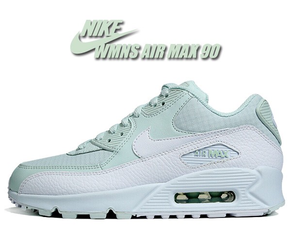 NIKE WMNS AIR MAX 90 
