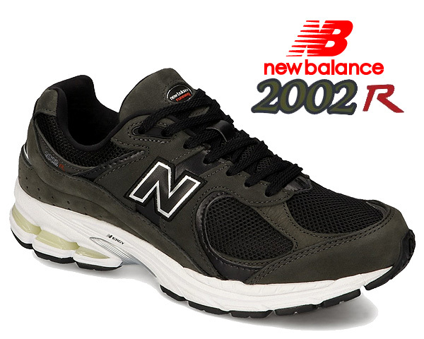 2002RB（ブラック）