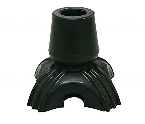 Fuji Home сменные резинки 4 пункт DX Mini черный 16φ