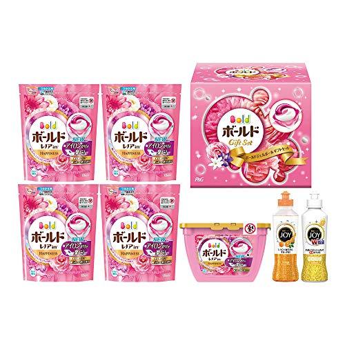 P G ボールドジェルボールギフトセット Pgjb 40x 洗濯用洗剤ギフトセット 最安値 価格比較 Yahoo ショッピング 口コミ 評判からも探せる