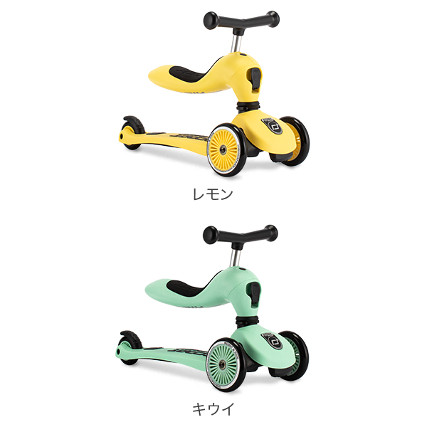 s Koo to and ride Scoot &amp; Ride highway kick 1 soft color child man girl s Koo to& ride child tricycle 2way