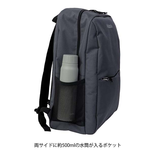 nitak настольный теннис сумка Tanto Day Pack TANTO DAYPACK NK-7528