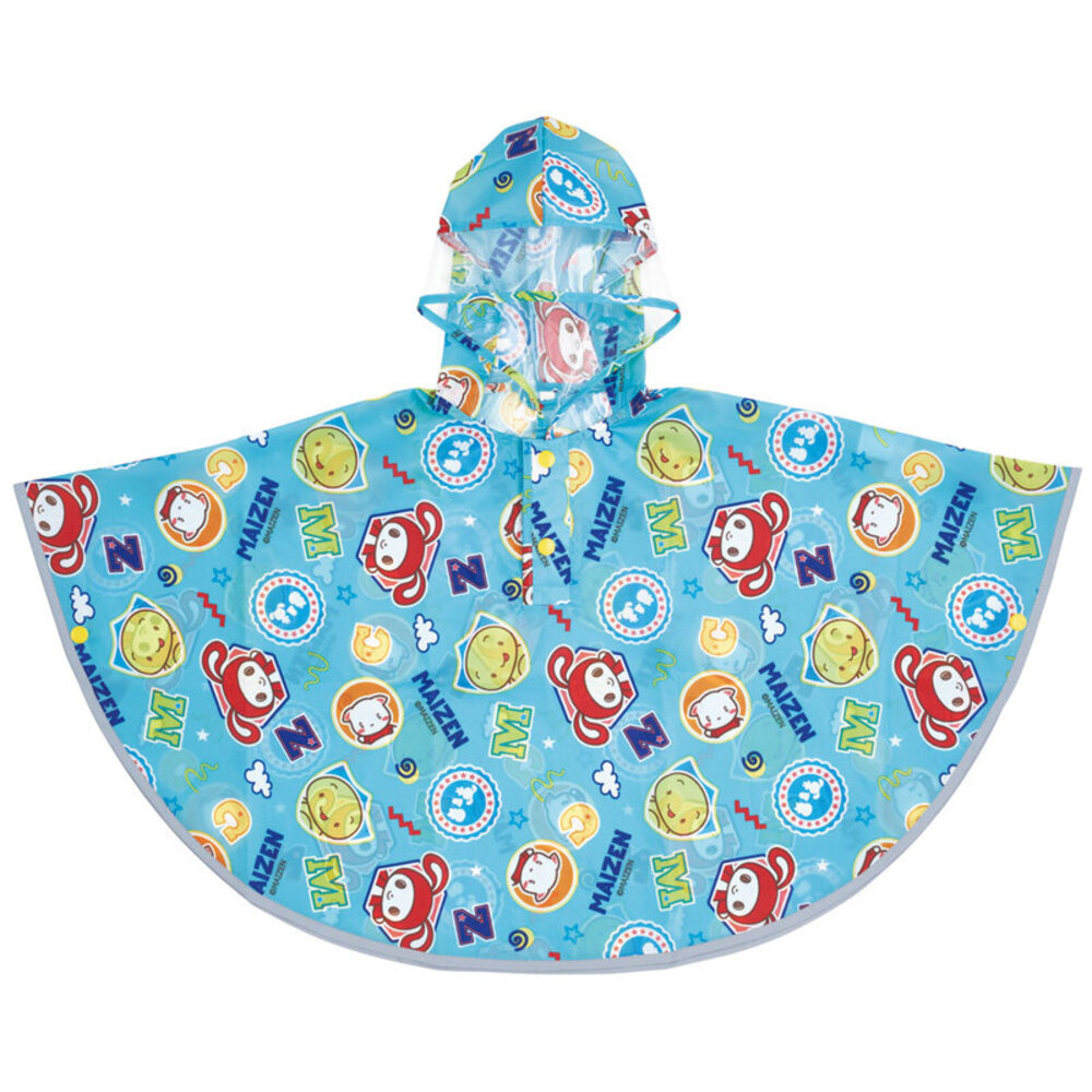 *....si Star 23 * Kids дождь пончо 80 ~ 100cm RAPO2... дождь пончо Kids ... для детский рост 80~100cm