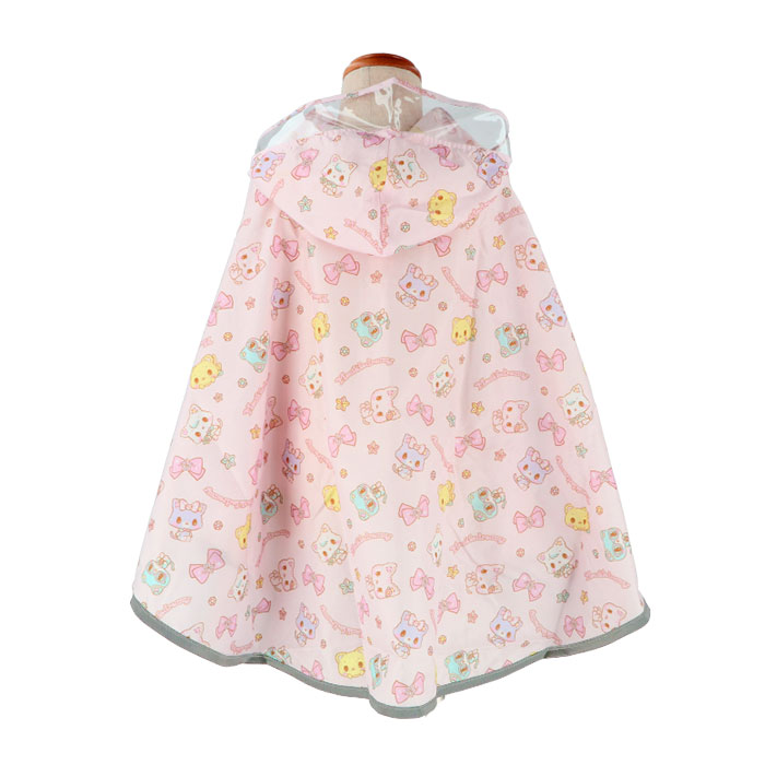*....si Star 23 * Kids дождь пончо 80 ~ 100cm RAPO2... дождь пончо Kids ... для детский рост 80~100cm