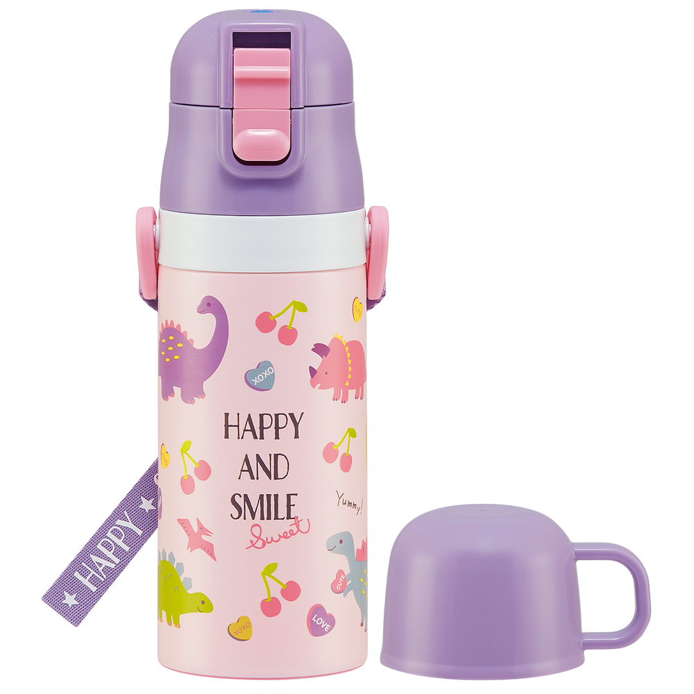 0.35L / ハッピー＆スマイル