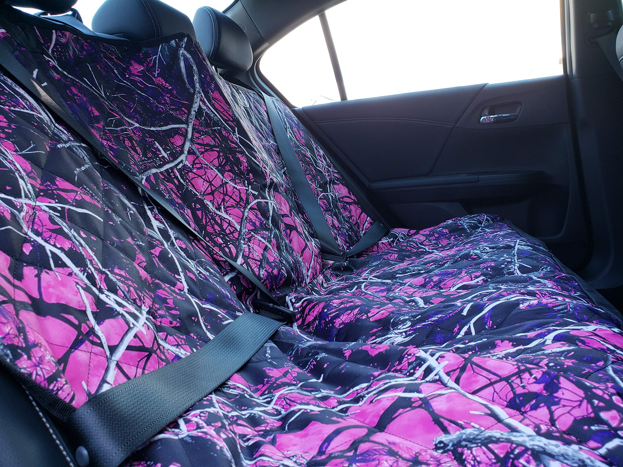 Northwest Seat Covers Lifestyle Camo собака для чехол для сиденья высокая прочность универсальный размер все марка машины .f параллель импортные товары 