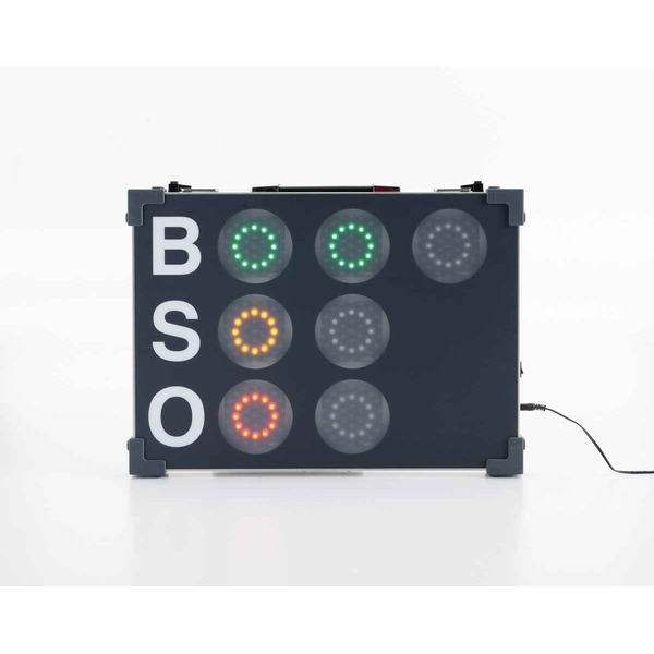 BSO board ST( payment on delivery un- possible )