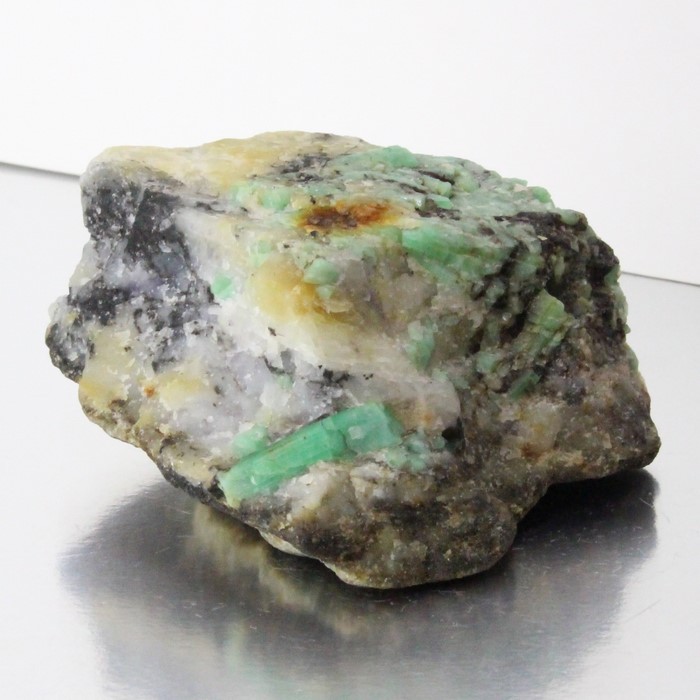  emerald raw ore cluster emerald. sphere .... Power Stone 