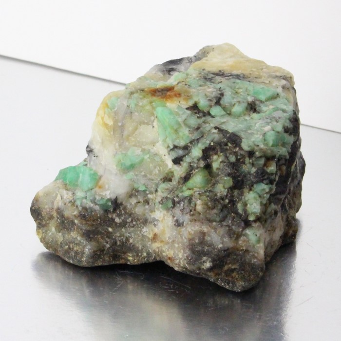  emerald raw ore cluster emerald. sphere .... Power Stone 