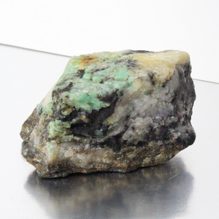  emerald raw ore cluster emerald. sphere .... Power Stone 