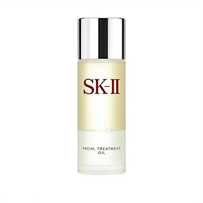 SK-II フェイシャルトリートメントオイル50ml（現品）／マスク3枚 SK-II フェイシャルトリートメントオイル50ml（現品）／マスク3