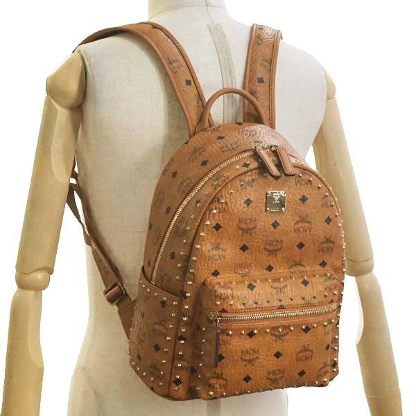 Mcm ブランド レディース レディース Mmk8ave61 エムシーエム バッグ メンズ リュックサック バックパック Mcm Ovexsolutions Com