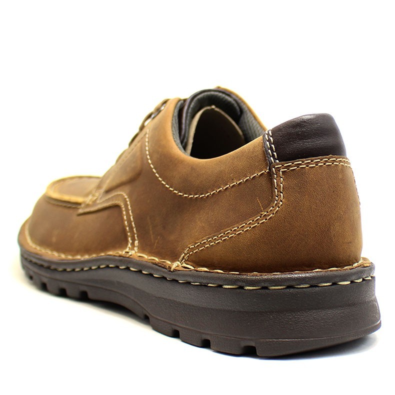 人気が高い クラークス Clarks 靴 革靴 シューズ ビジネスシューズ カジュアル 本革 レザー ブラウン メンズ 紳士靴 ブランド 送料無料 Www Thedailyspud Com