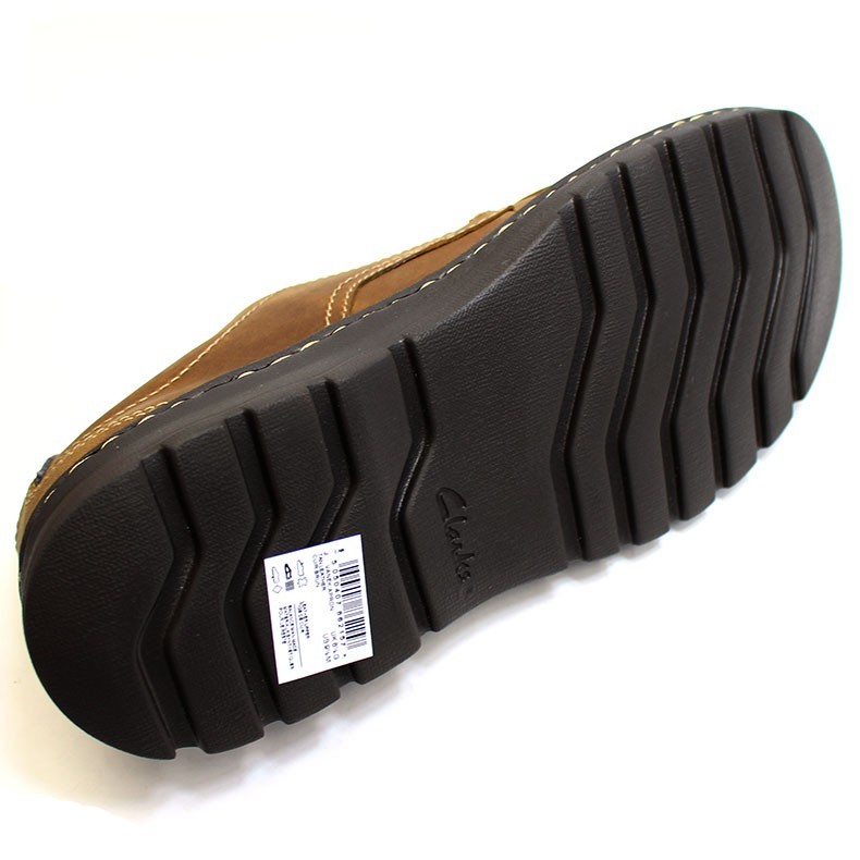 人気が高い クラークス Clarks 靴 革靴 シューズ ビジネスシューズ カジュアル 本革 レザー ブラウン メンズ 紳士靴 ブランド 送料無料 Www Thedailyspud Com