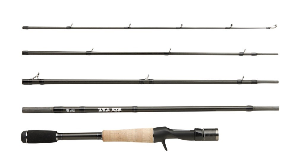 LEGIT DESIGN ワイルドサイド マルチピース ベイト